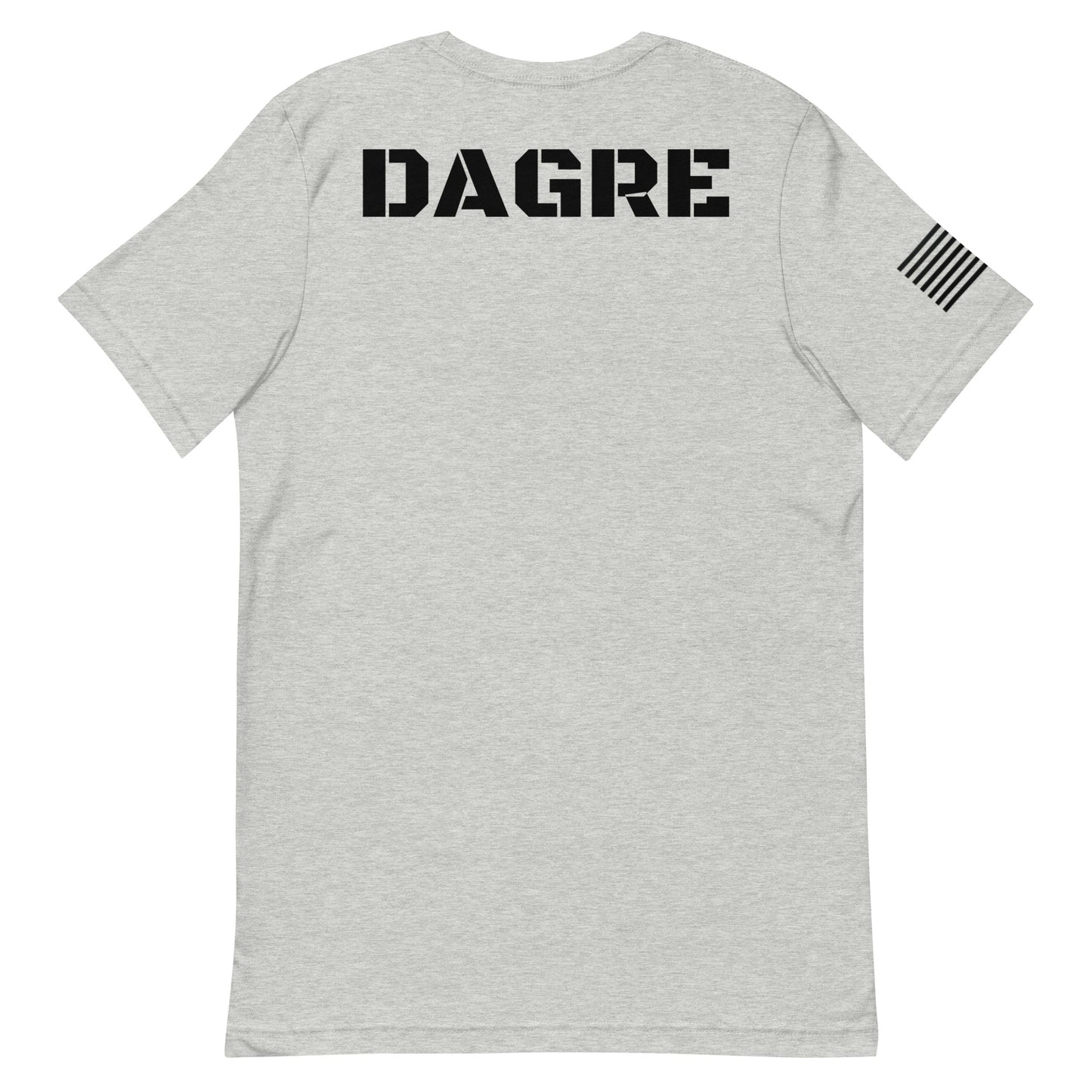 Physical Training T-Shirt