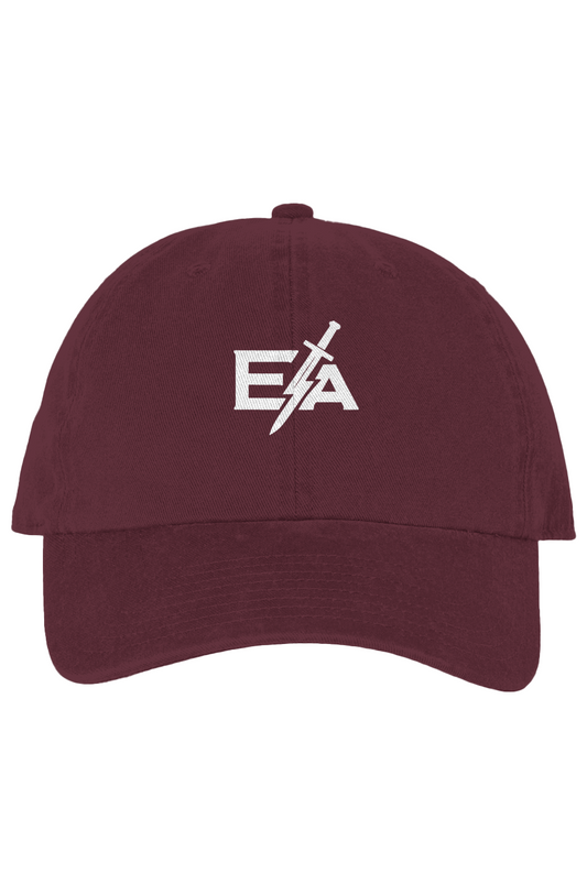 EA Culture Dad Hat