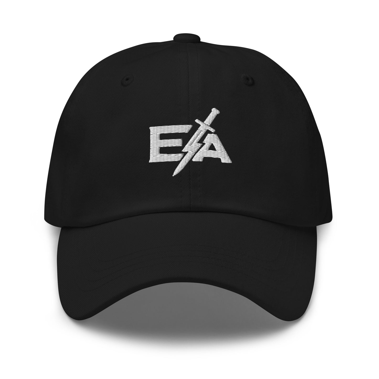 EA Culture Dad Hat