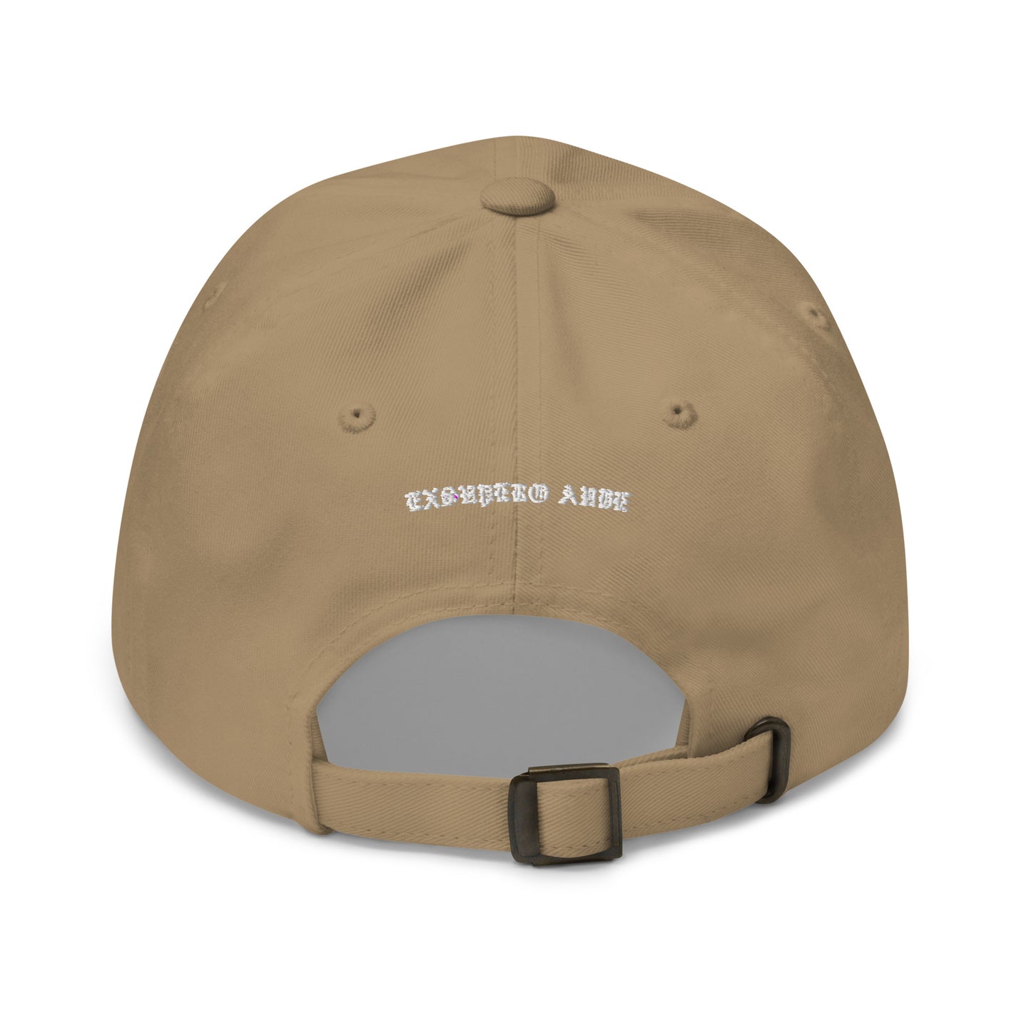 EA Culture Dad Hat