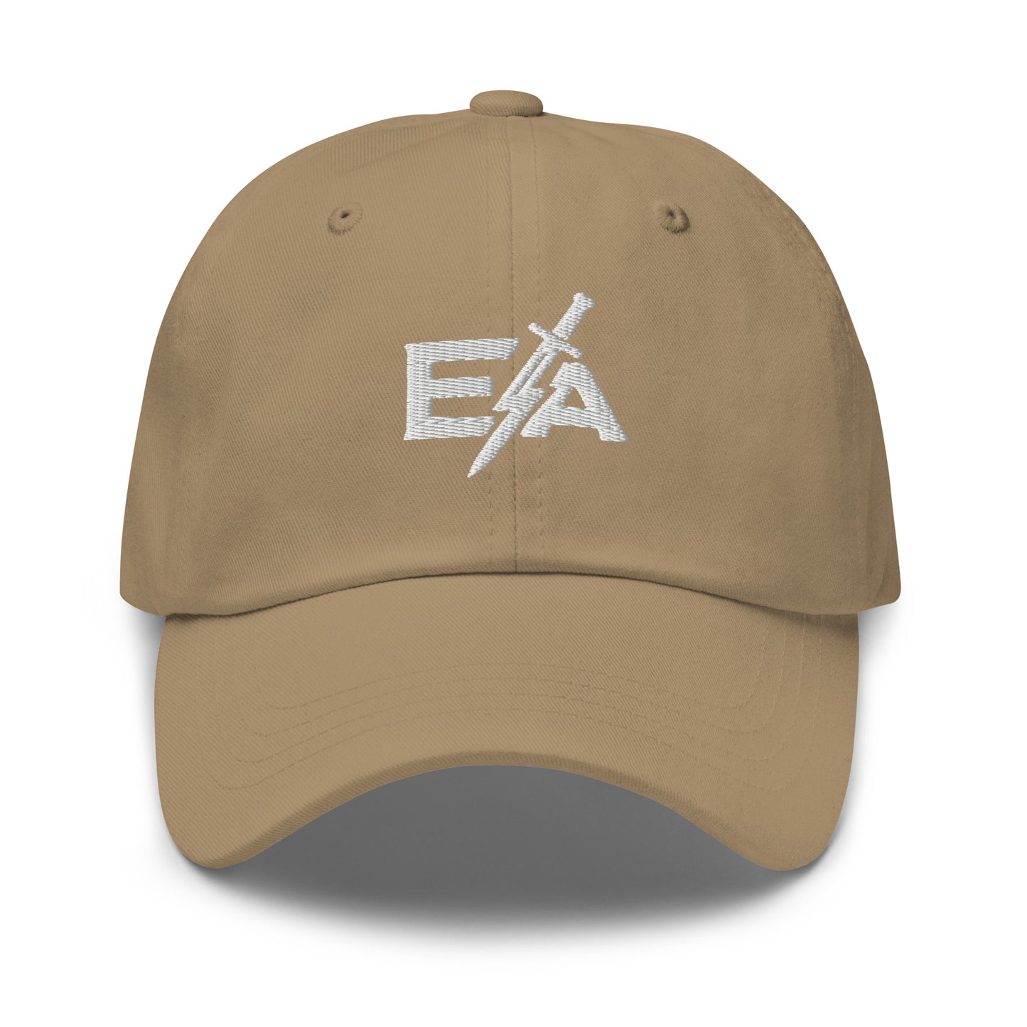 EA Culture Dad Hat