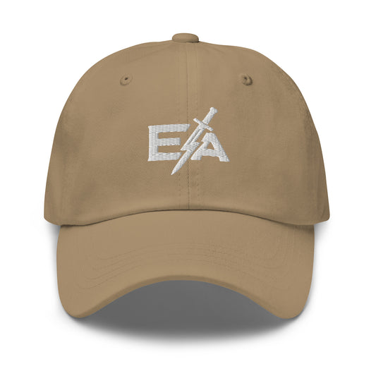 EA Culture Dad Hat