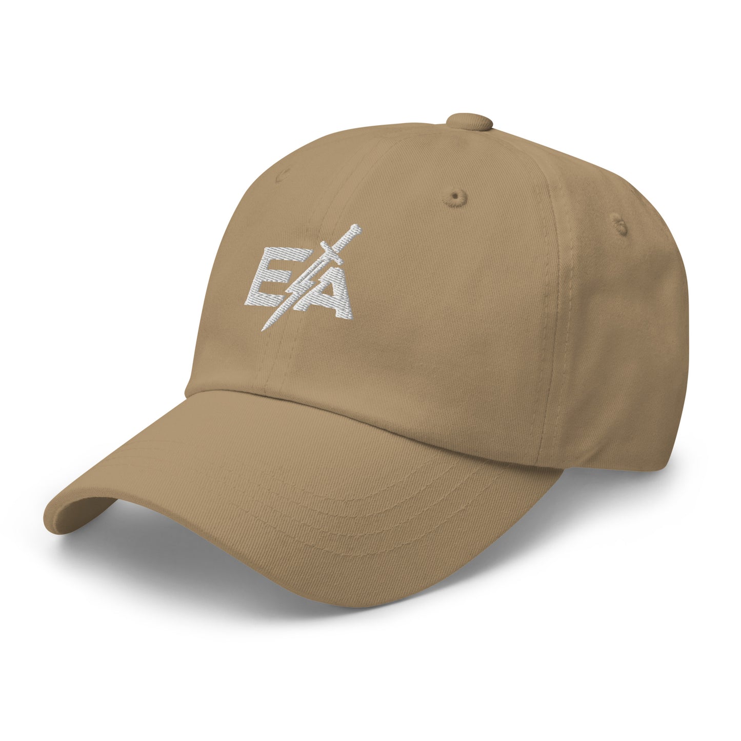 EA Culture Dad Hat