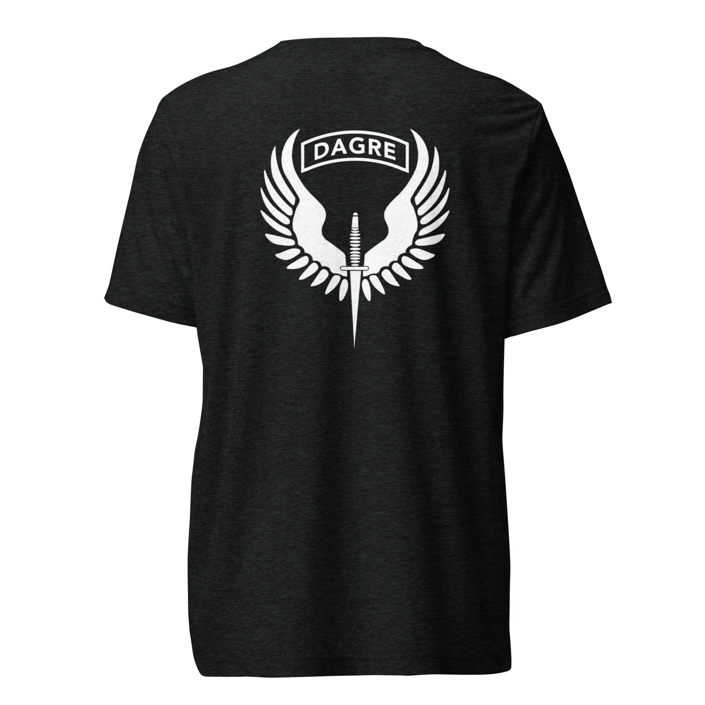 DAGRE generic t-shirt 2