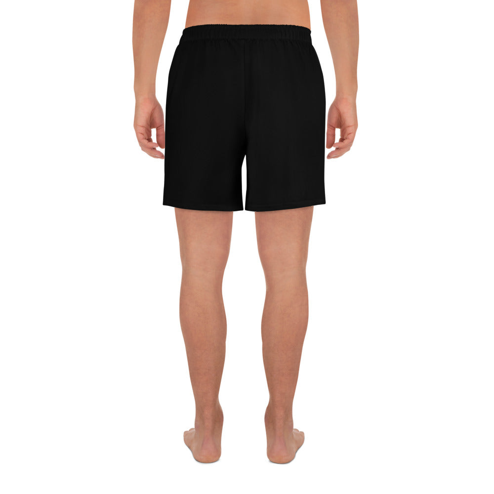 Men's Physical Training Shorts