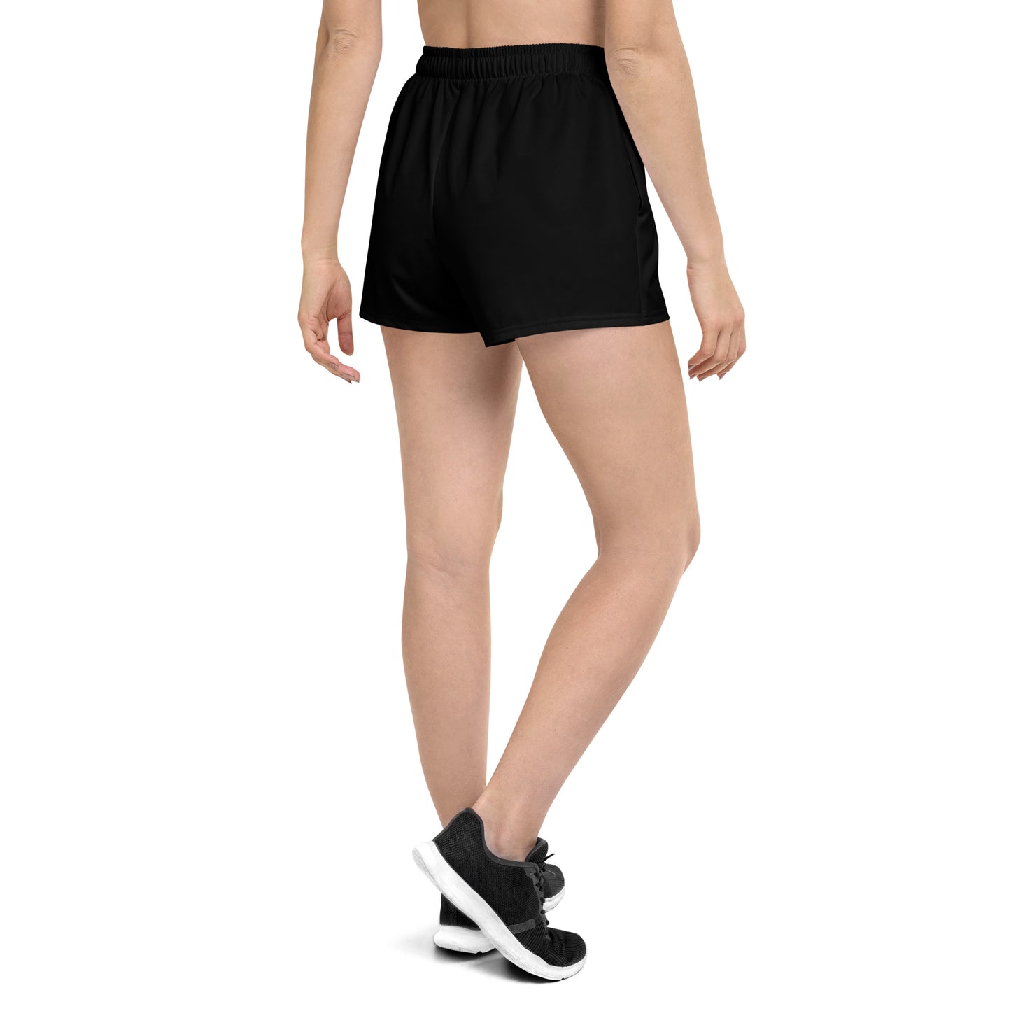 Women's Physical Training Shorts