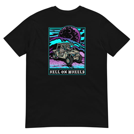 Hell on Wheels T-Shirt