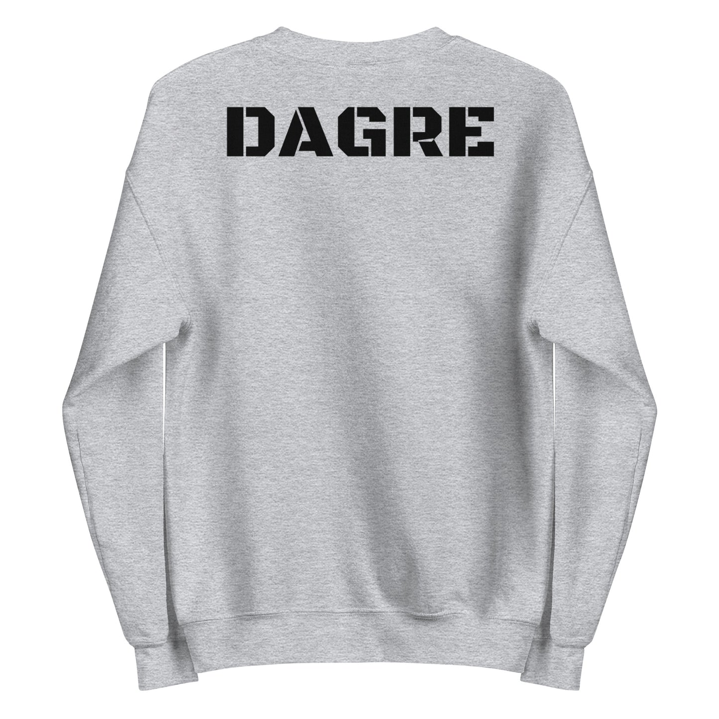 Physical Training Sweatshirt